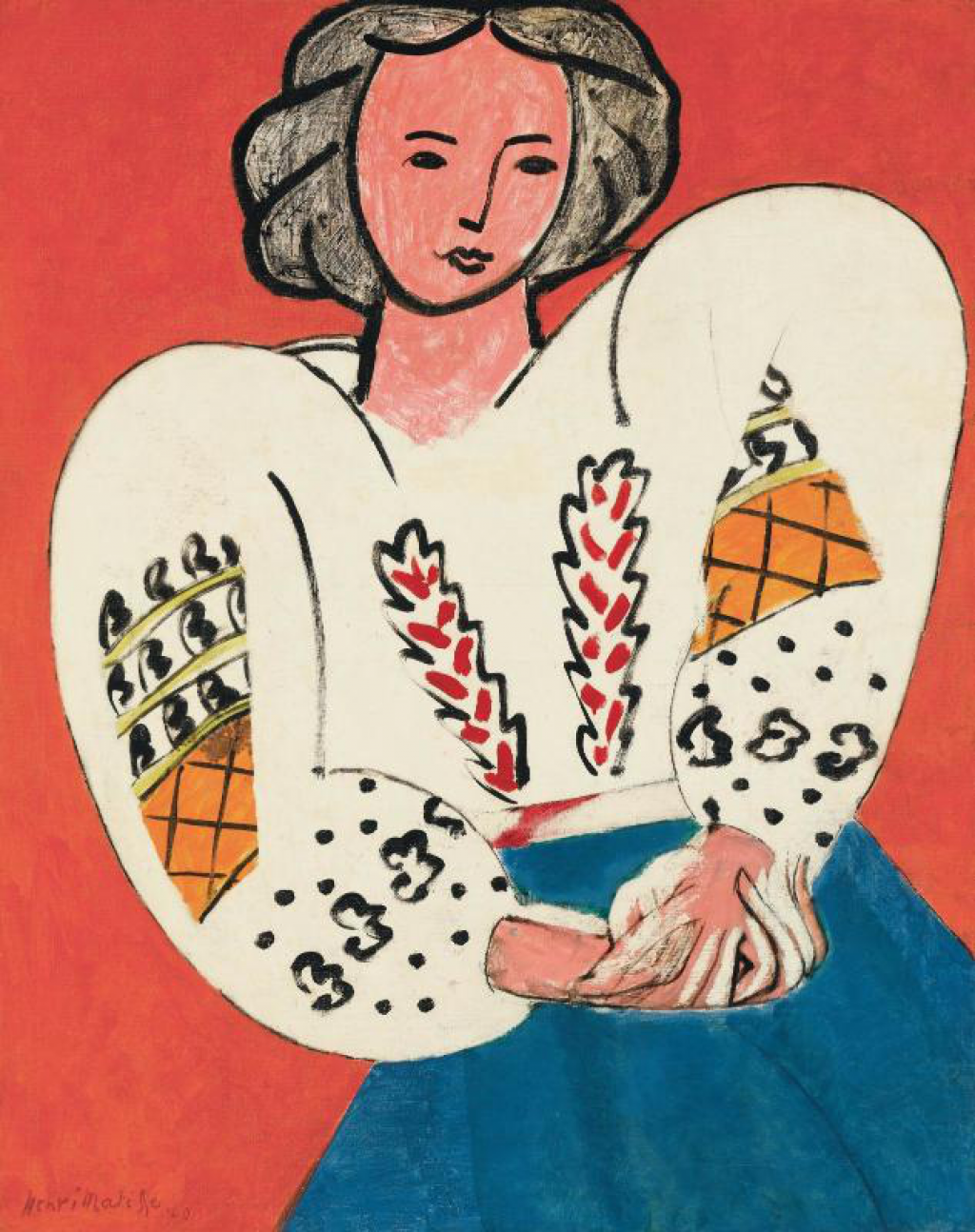 Henri%20Matisse%20-%20La%20Blouse%20Roumaine