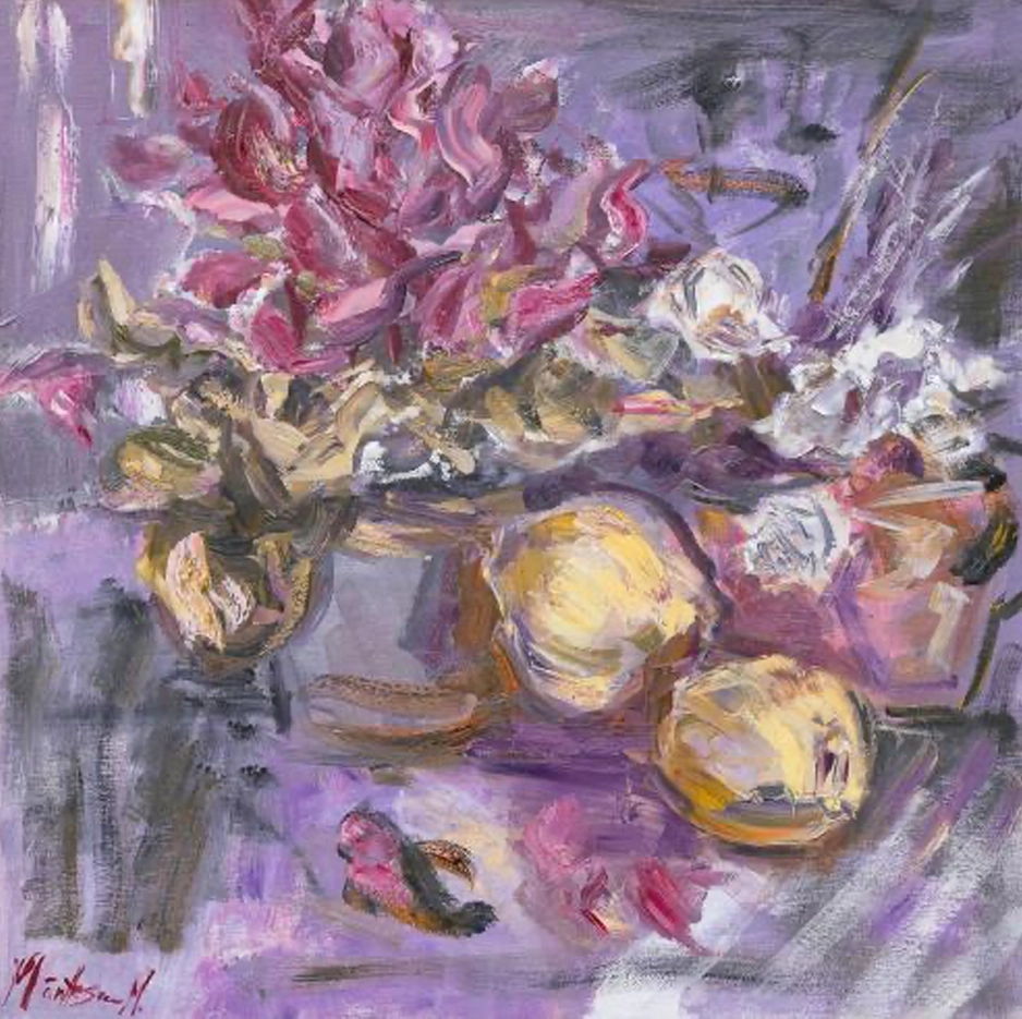 marinela-mantescu-isac-flori-si-gutui