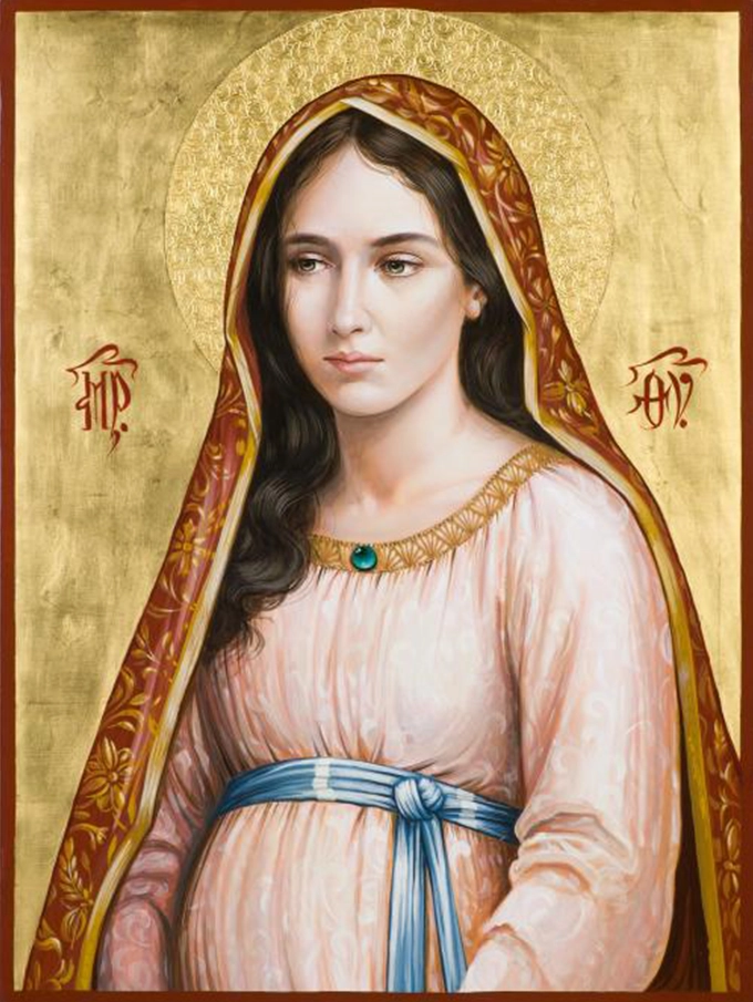 ciprian-istrate-virgin-mary-with-baby