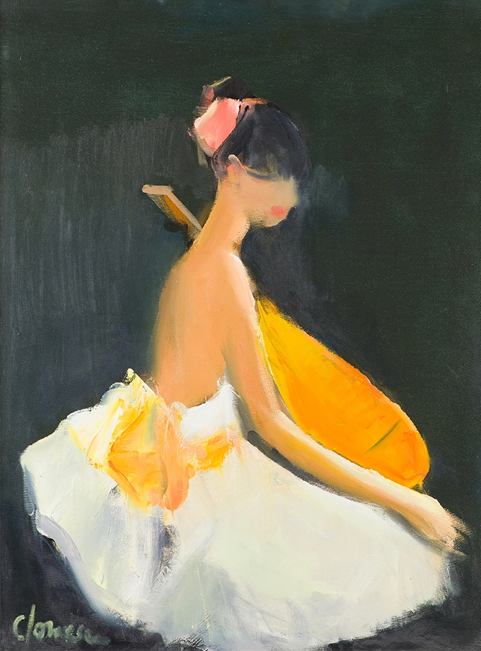 balerina