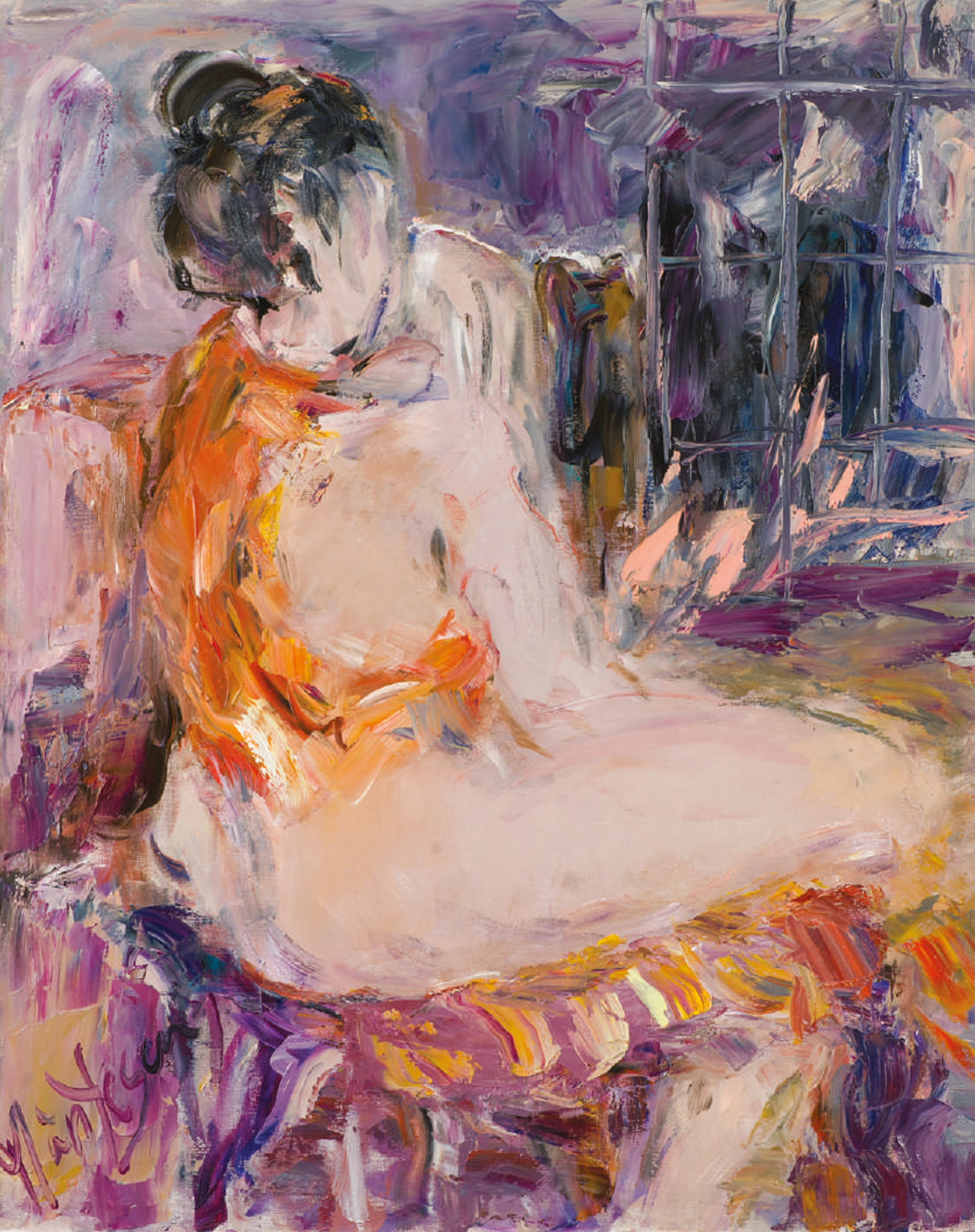 marinela-mantescu-isac-meditatie