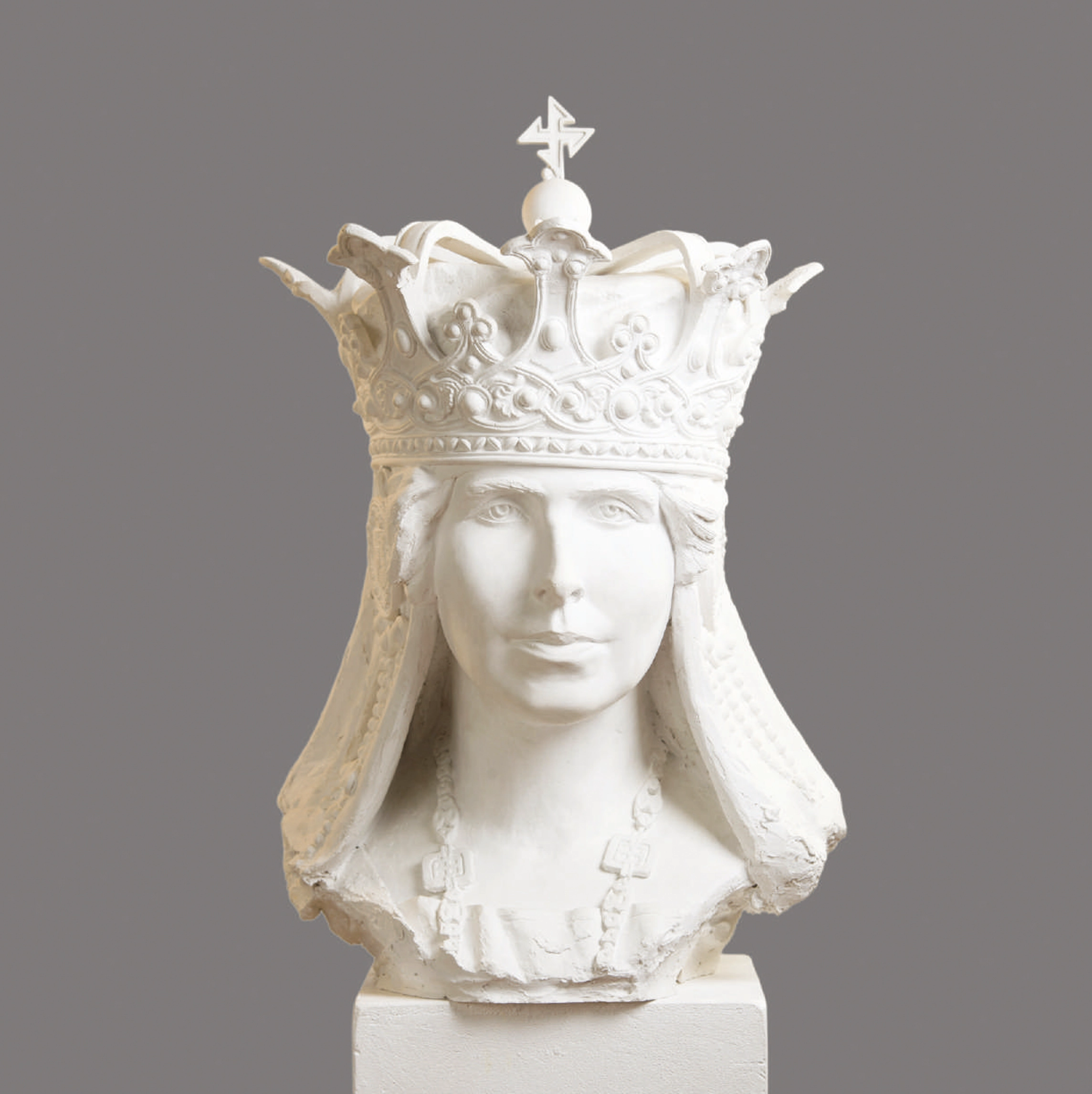 valentin-duicu-portretul-reginei-maria