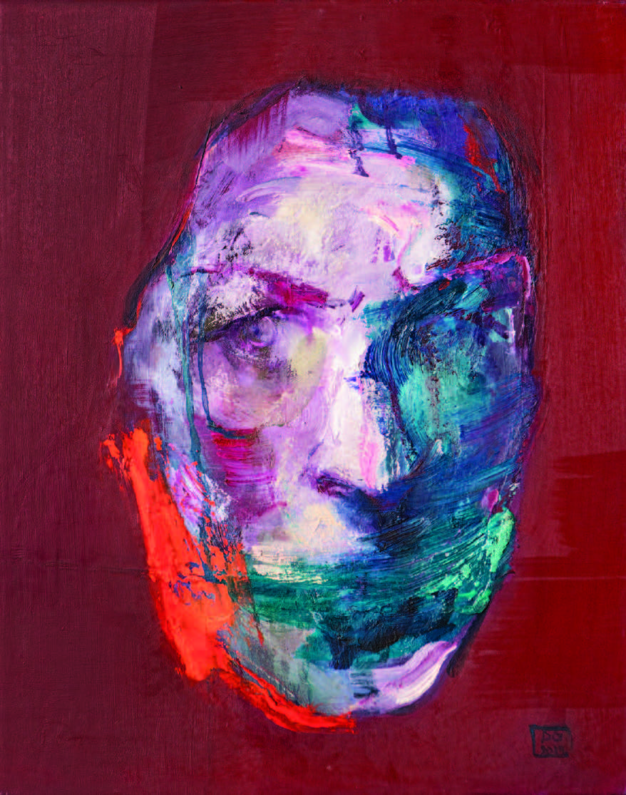 daniel-grapa-pictor-roman-selfportrait-win-gallery