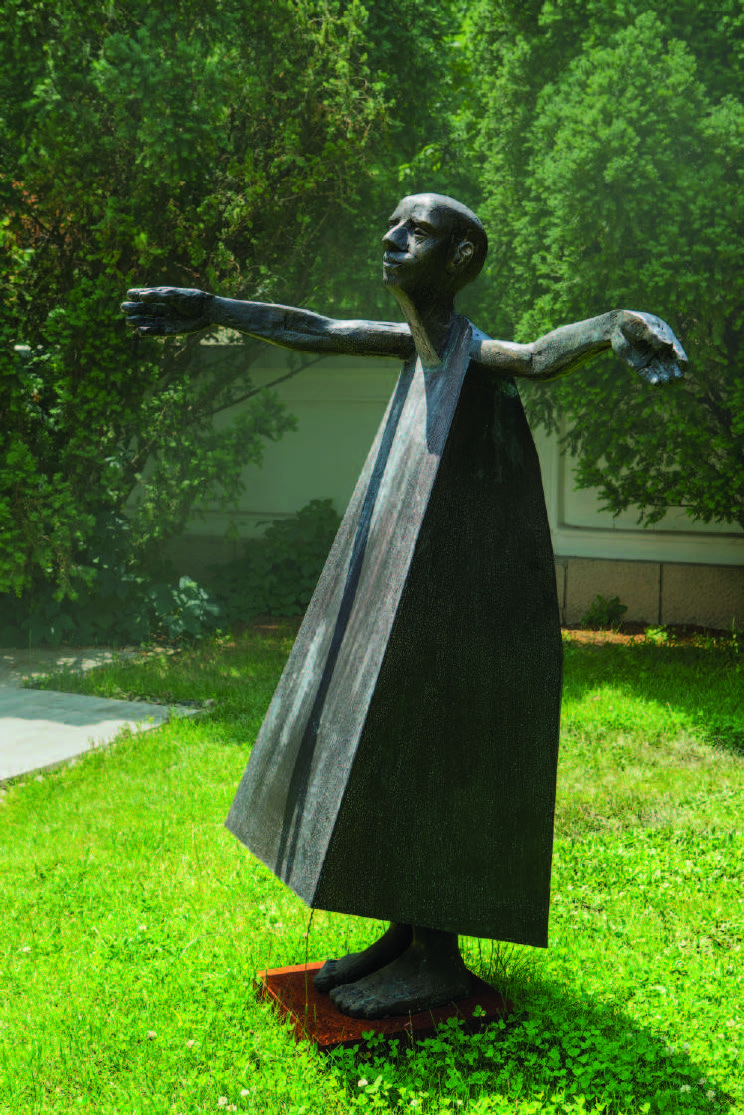 mircea-roman-sculptura-alama-fier