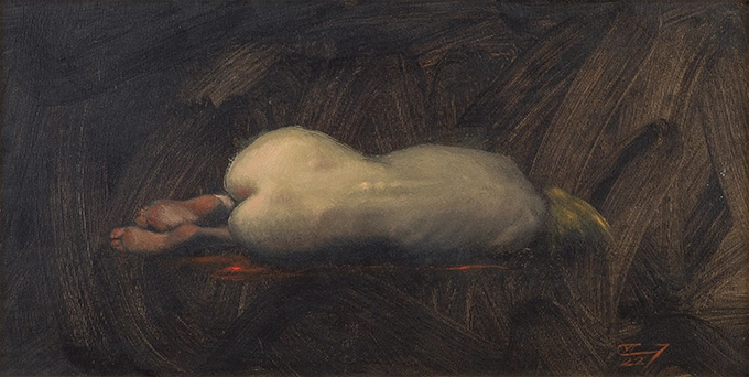 nud-culcat
