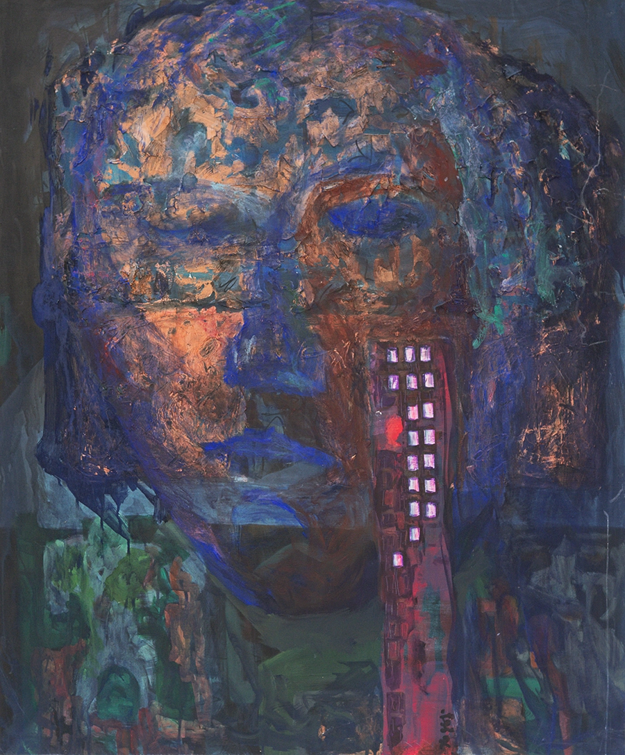 ileana-stefanescu-omul-in-urban