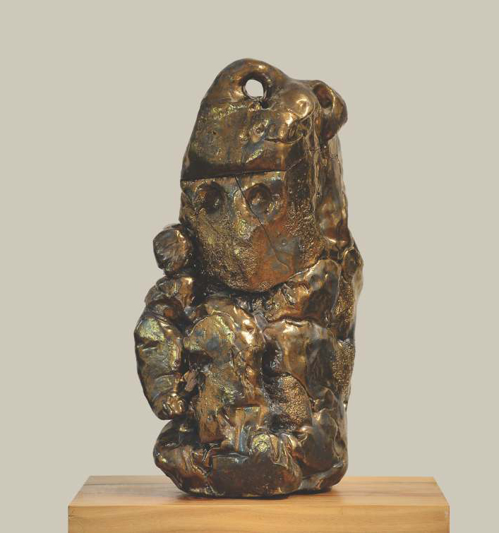 alexandru-papuc-sculptor-roman-metal